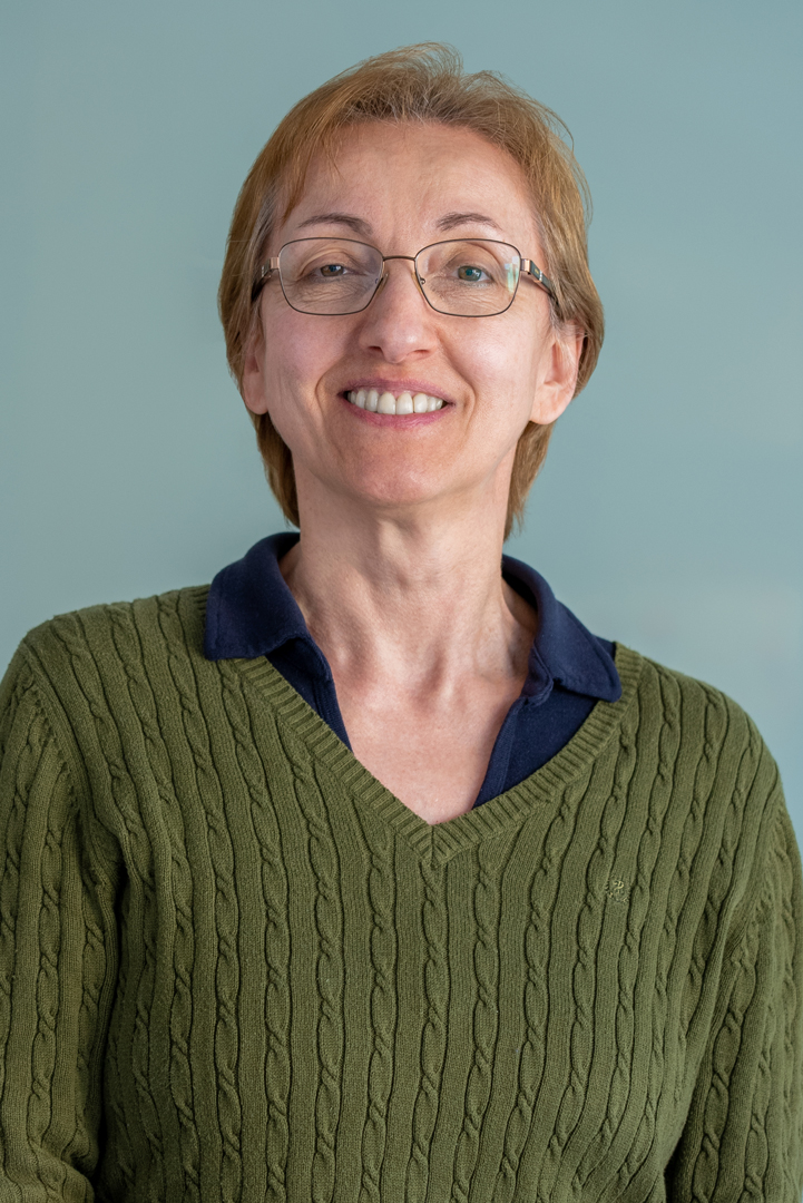 Irène Boldrin