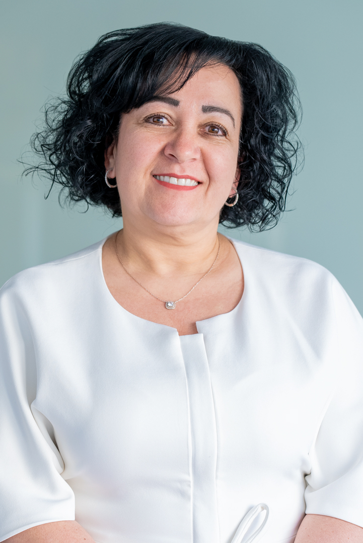 Sandra Pallante