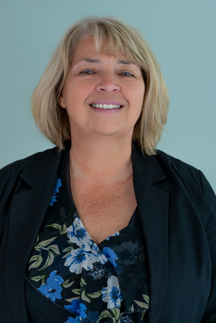 Linda Bélanger