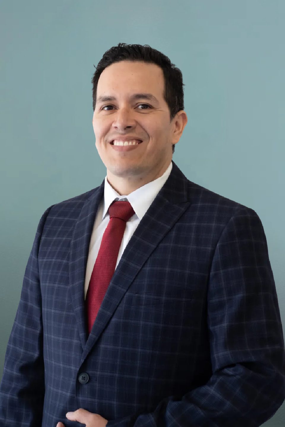 Miguel Berdugo